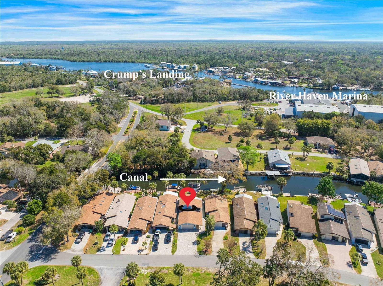 Homosassa, FL 34448,11436 W CLUBVIEW DR