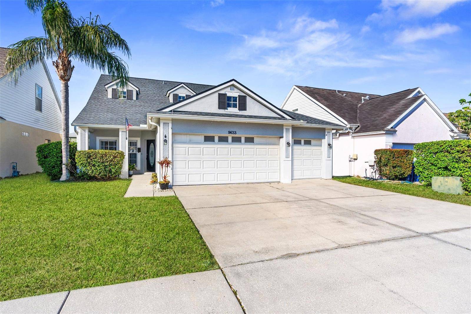 New Port Richey, FL 34655,9633 PATRICIAN DR