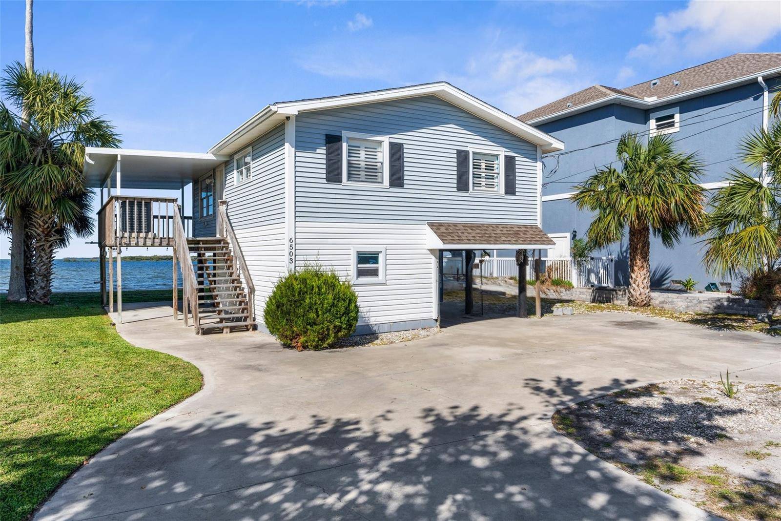 Hudson, FL 34667,6503 DRIFTWOOD DR