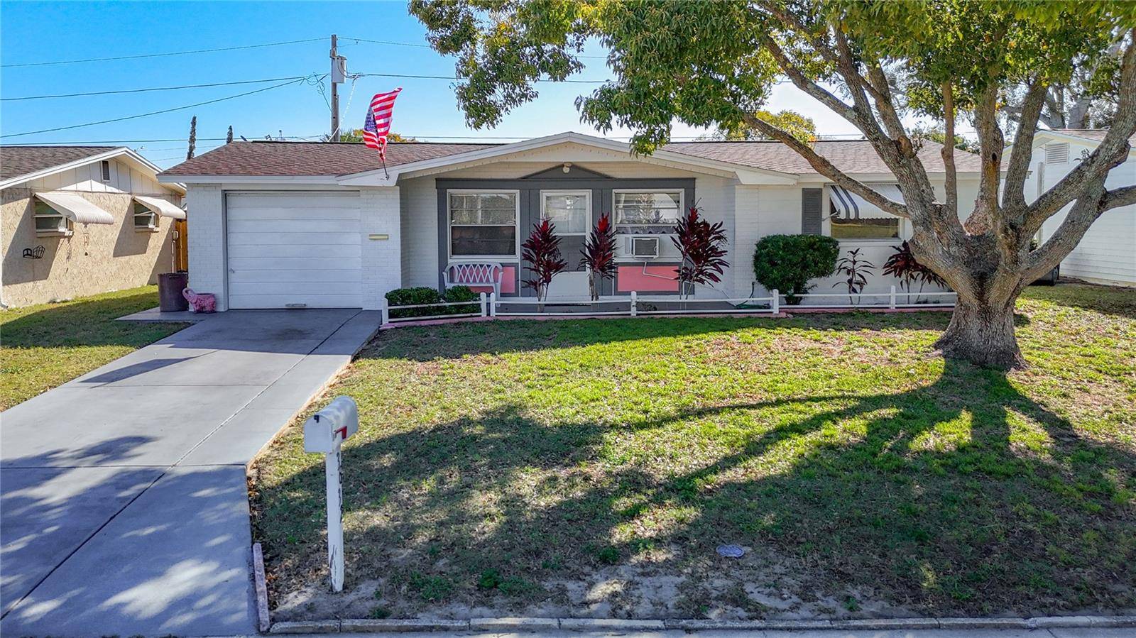 New Port Richey, FL 34652,3632 PENSDALE DR
