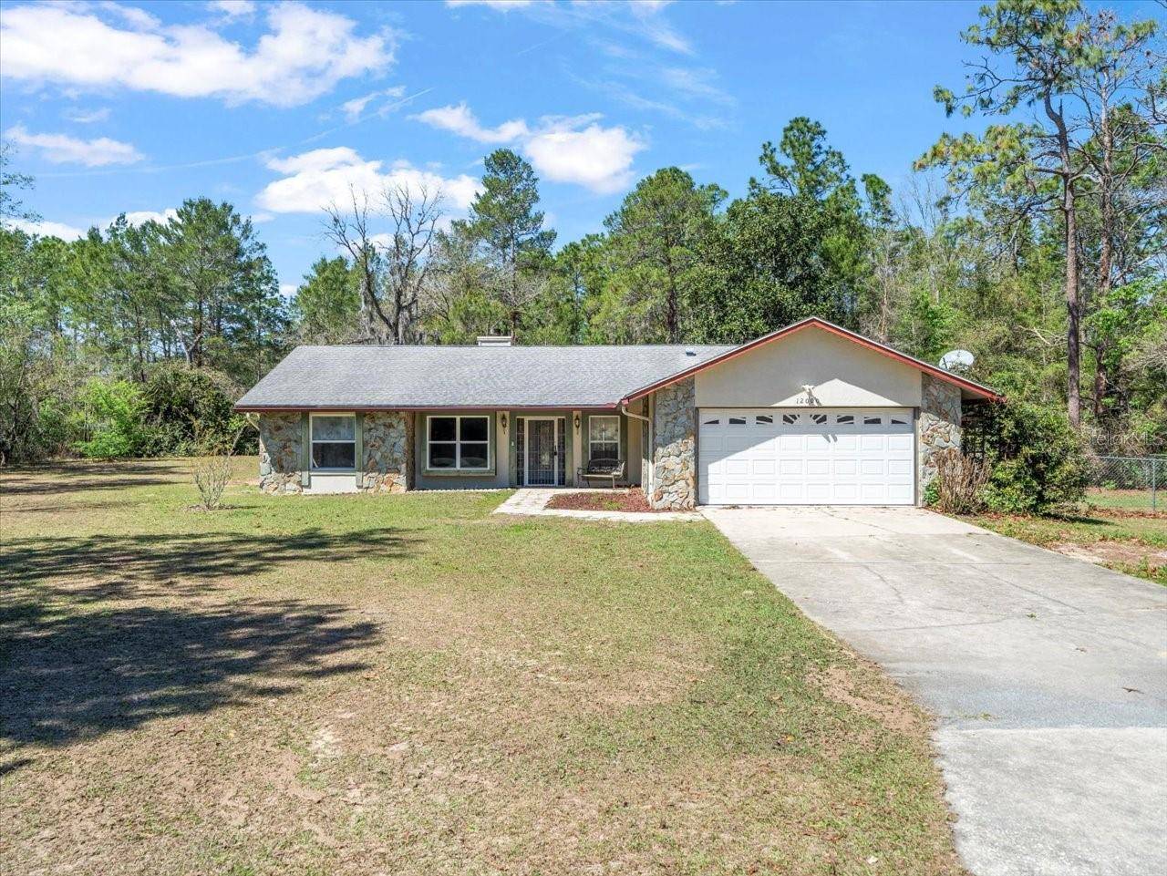 Floral City, FL 34436,12000 S CANNA PT