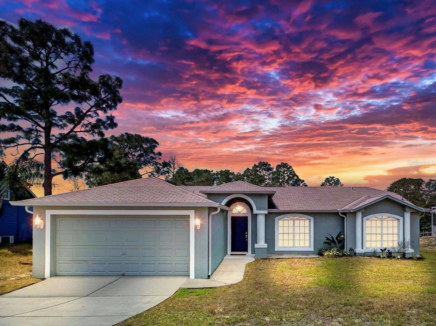 Spring Hill, FL 34609,2165 BOLGER AVE