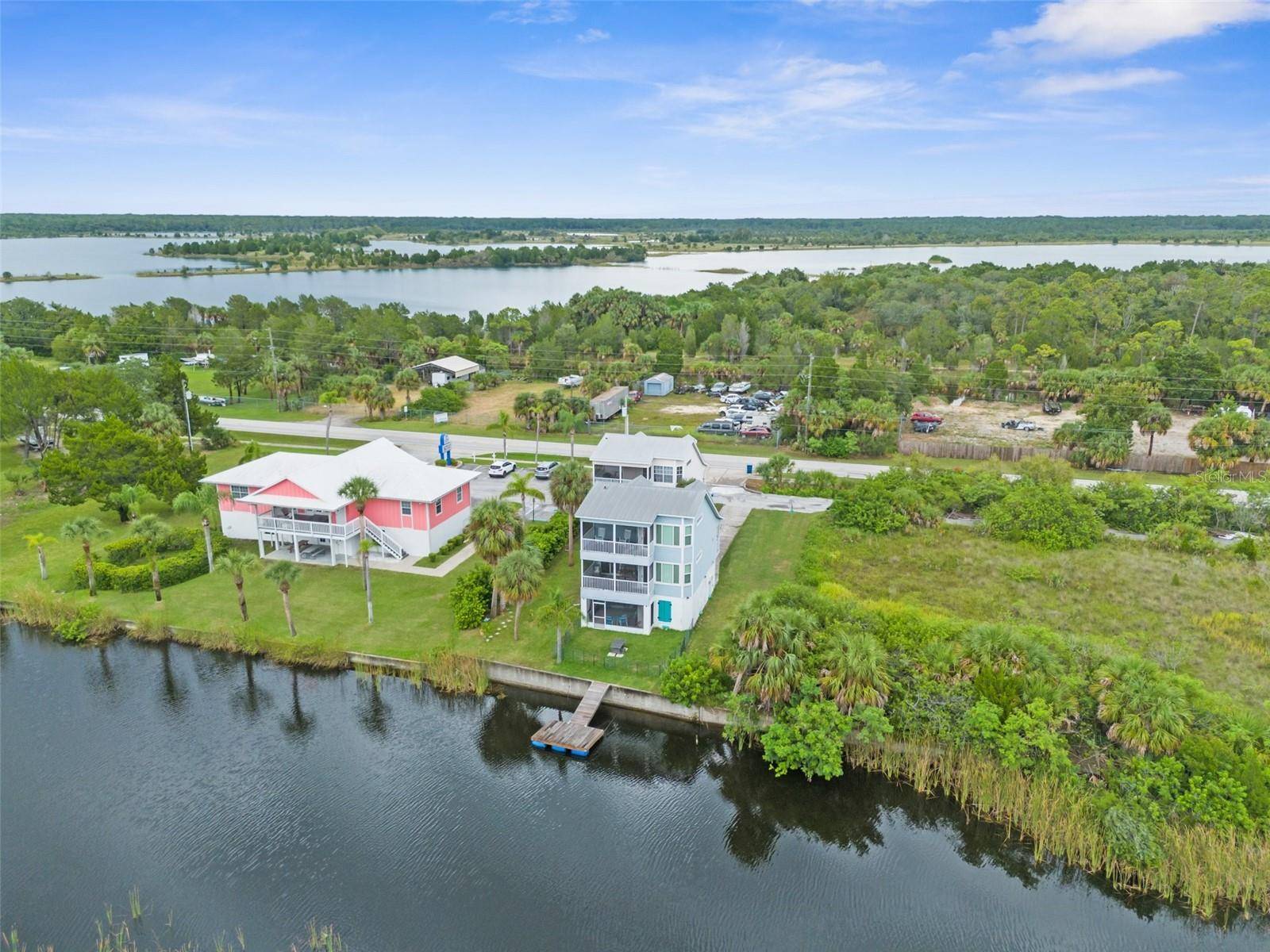 Hernando Beach, FL 34607,3251 SHOAL LINE BLVD
