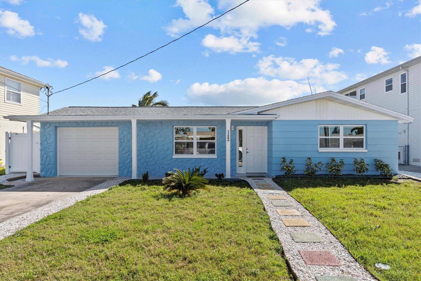 Hudson, FL 34667,13604 MARIA DR