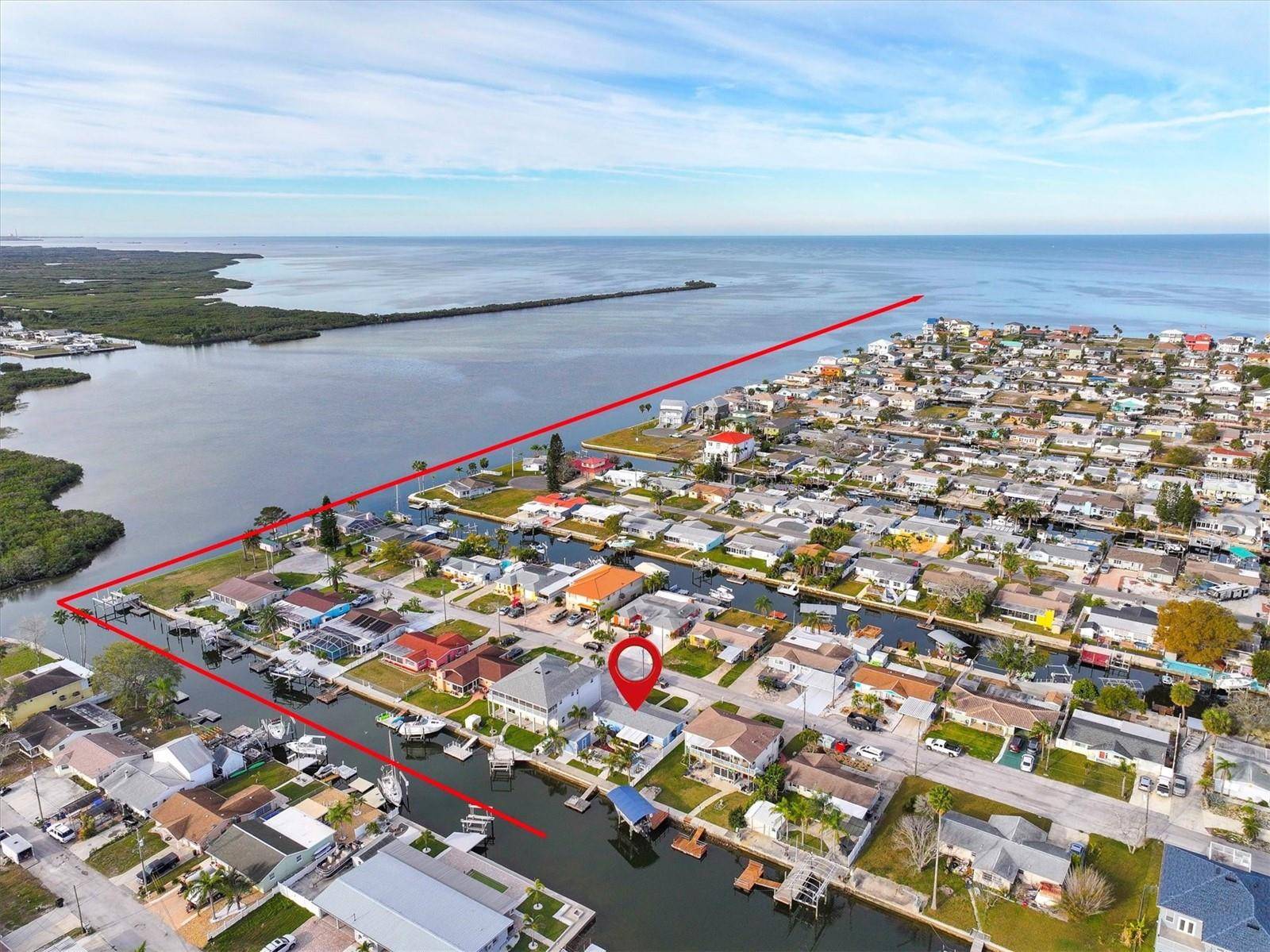 Hudson, FL 34667,13604 MARIA DR