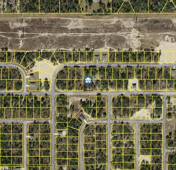 Dunnellon, FL 34433,3421 W PARKVIEW DR