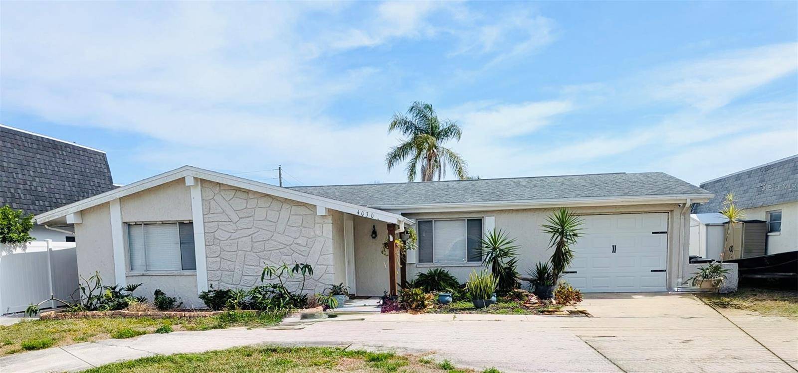 New Port Richey, FL 34652,4030 GRAYTON DR