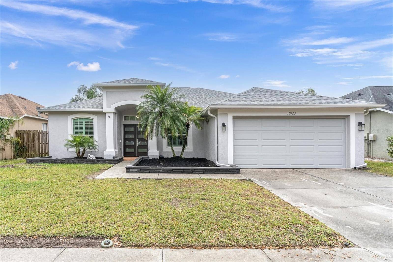 Lutz, FL 33558,19123 CHERRY ROSE CIR