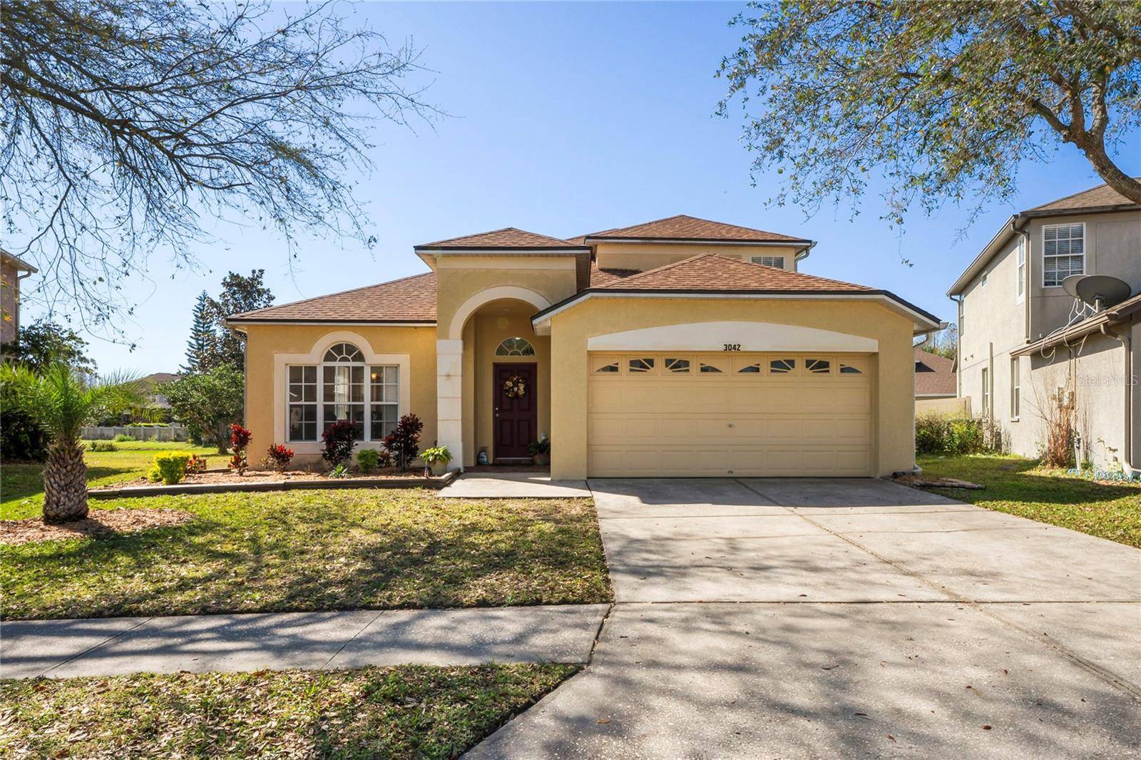Land O Lakes, FL 34638,3042 GIANNA WAY