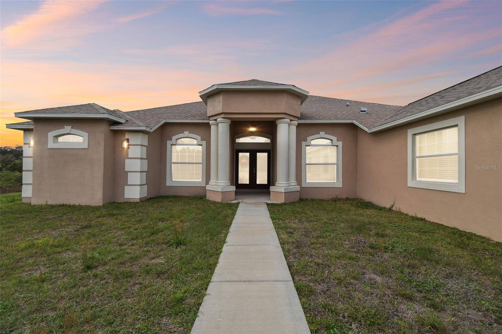 Hudson, FL 34667,18317 TREEHAVEN DR