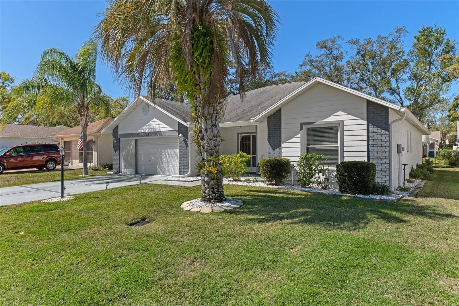 Spring Hill, FL 34606,7305 SUGARBUSH