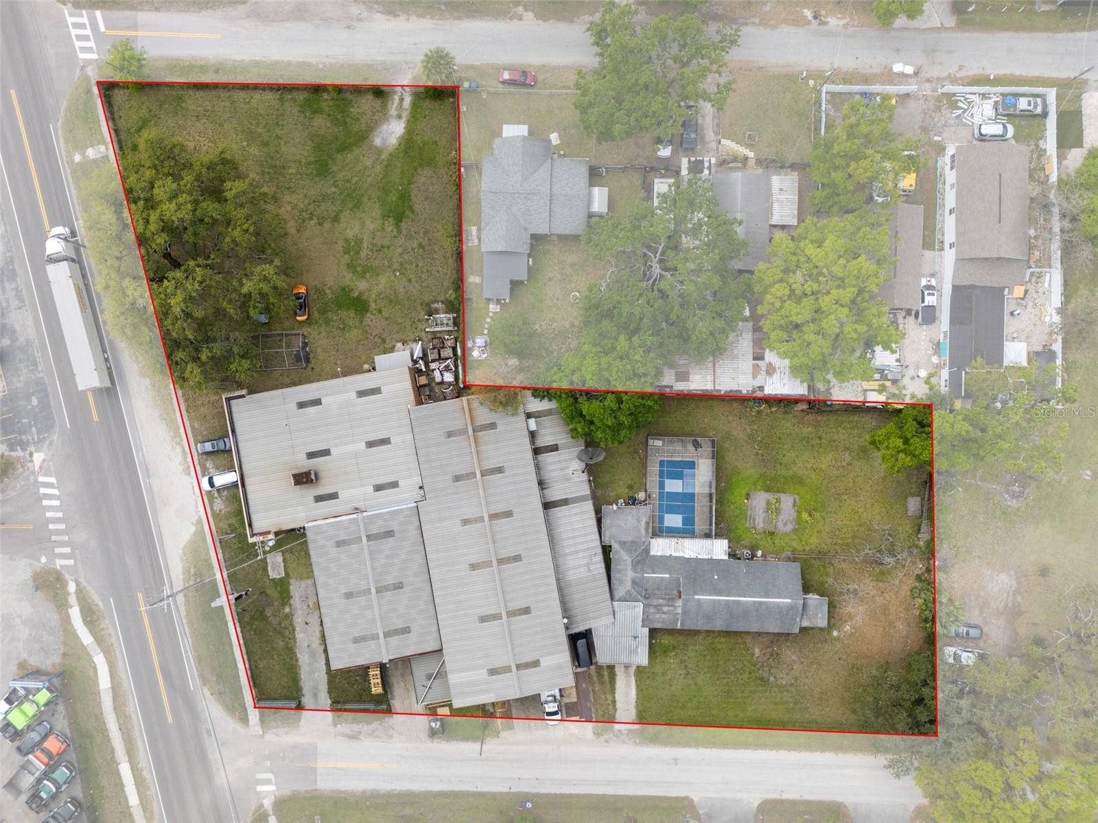 Tampa, FL 33619,5912 E BROADWAY AVE