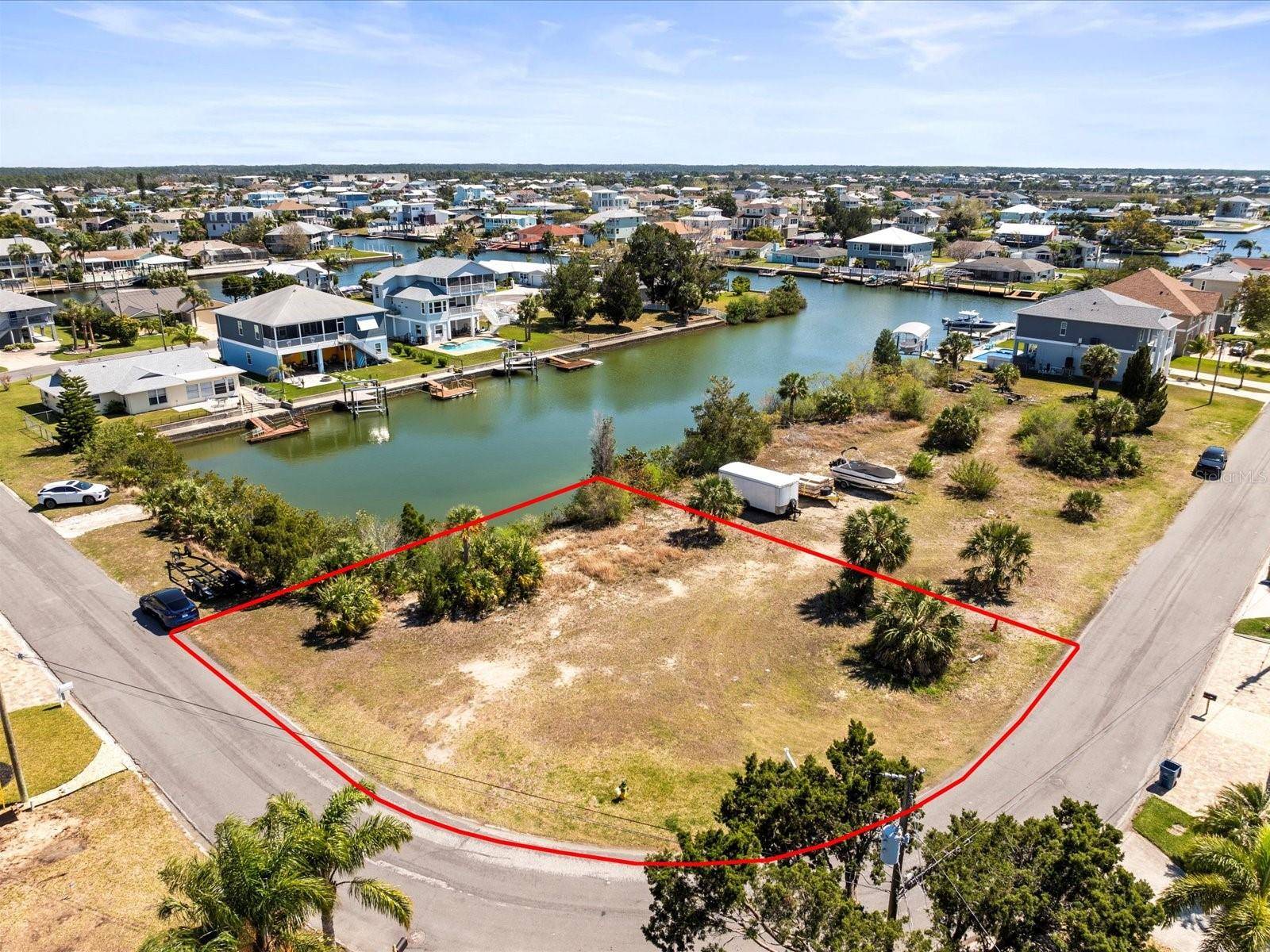 Hernando Beach, FL 34607,4310 BISCAYNE DR