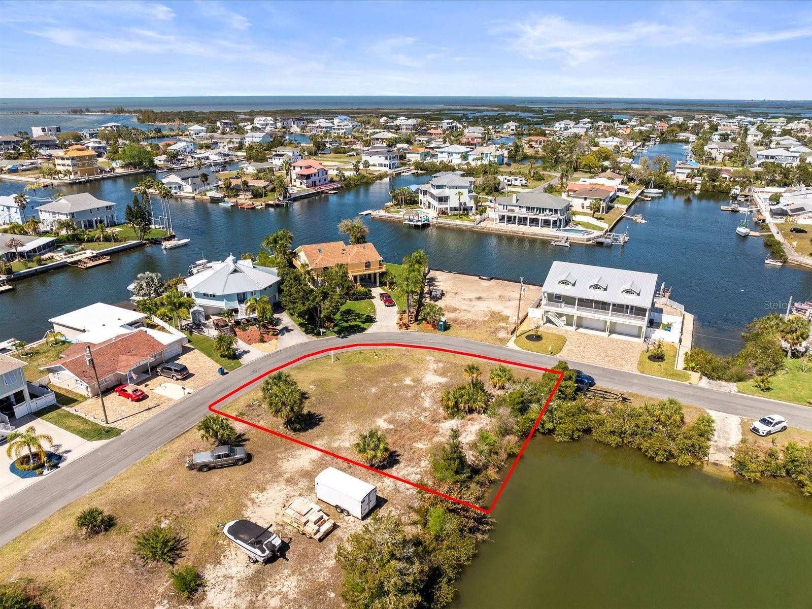 Hernando Beach, FL 34607,4310 BISCAYNE DR