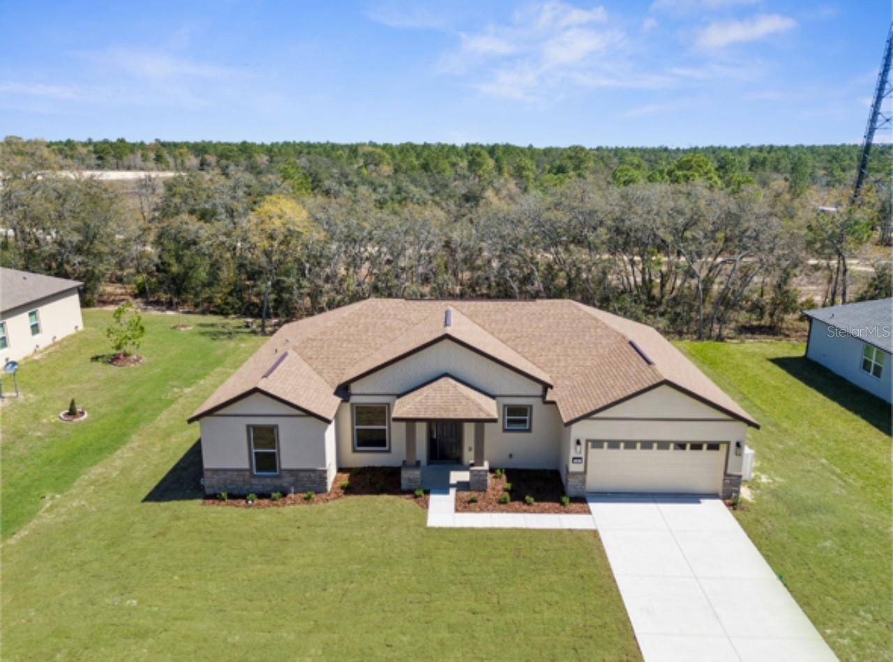 Homosassa, FL 34446,34 LUPINE ST