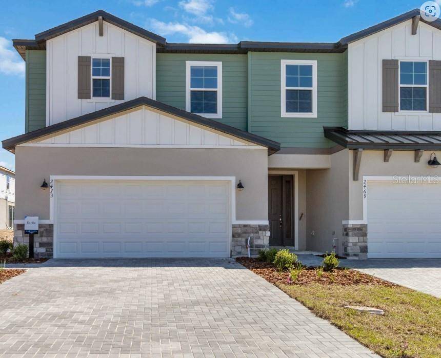 Ocoee, FL 34761,2473 MAGNOLIA RESERVE RD