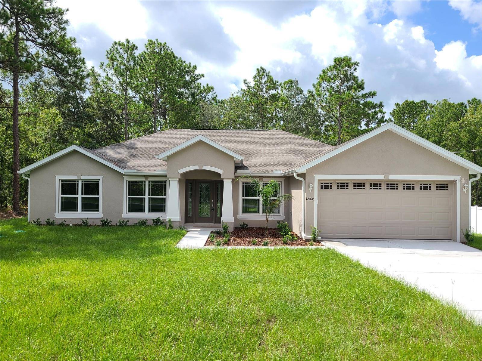 Weeki Wachee, FL 34614,13066 NUSSER AVE