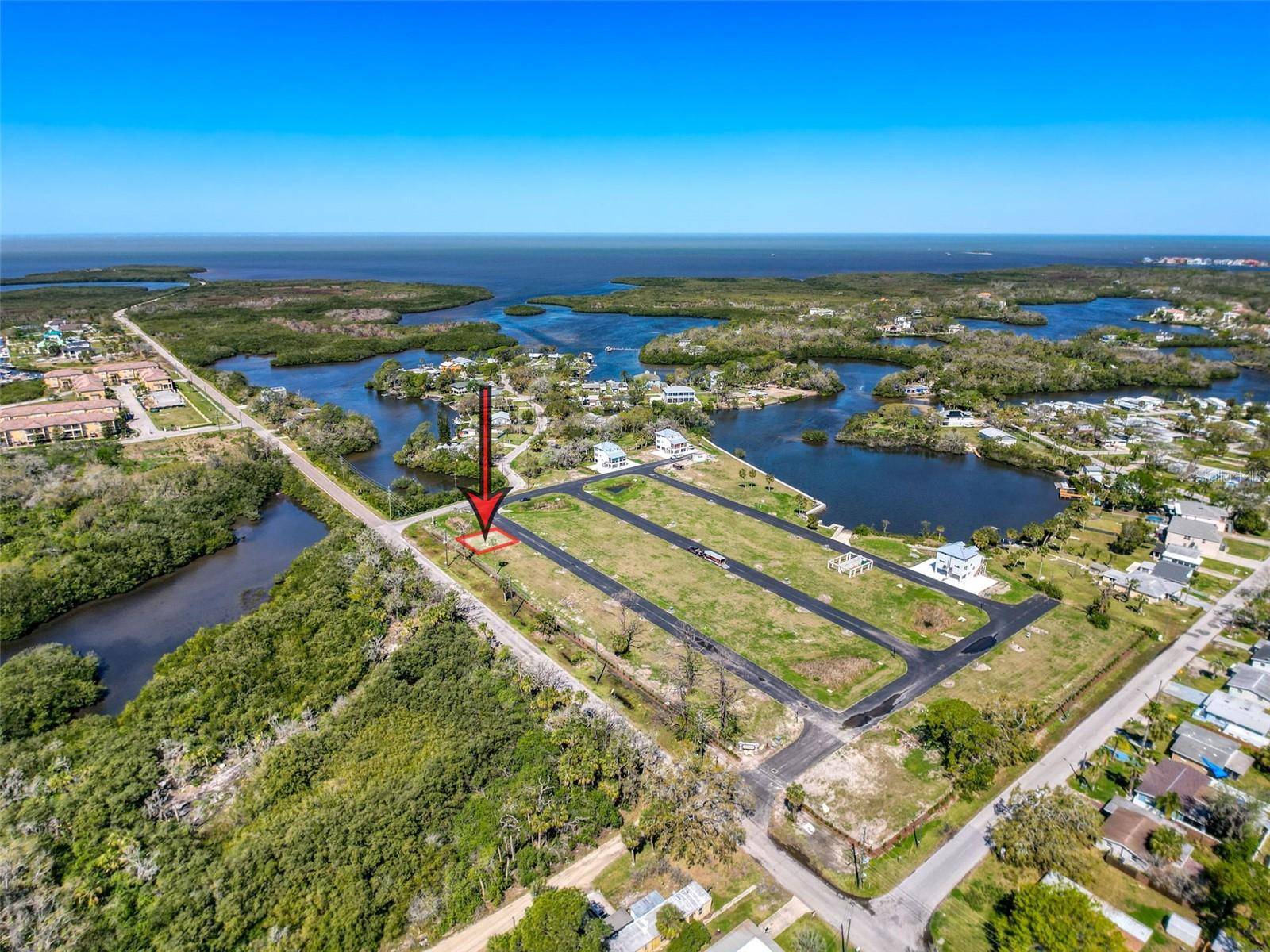 New Port Richey, FL 34652,4792 HERMES WAY