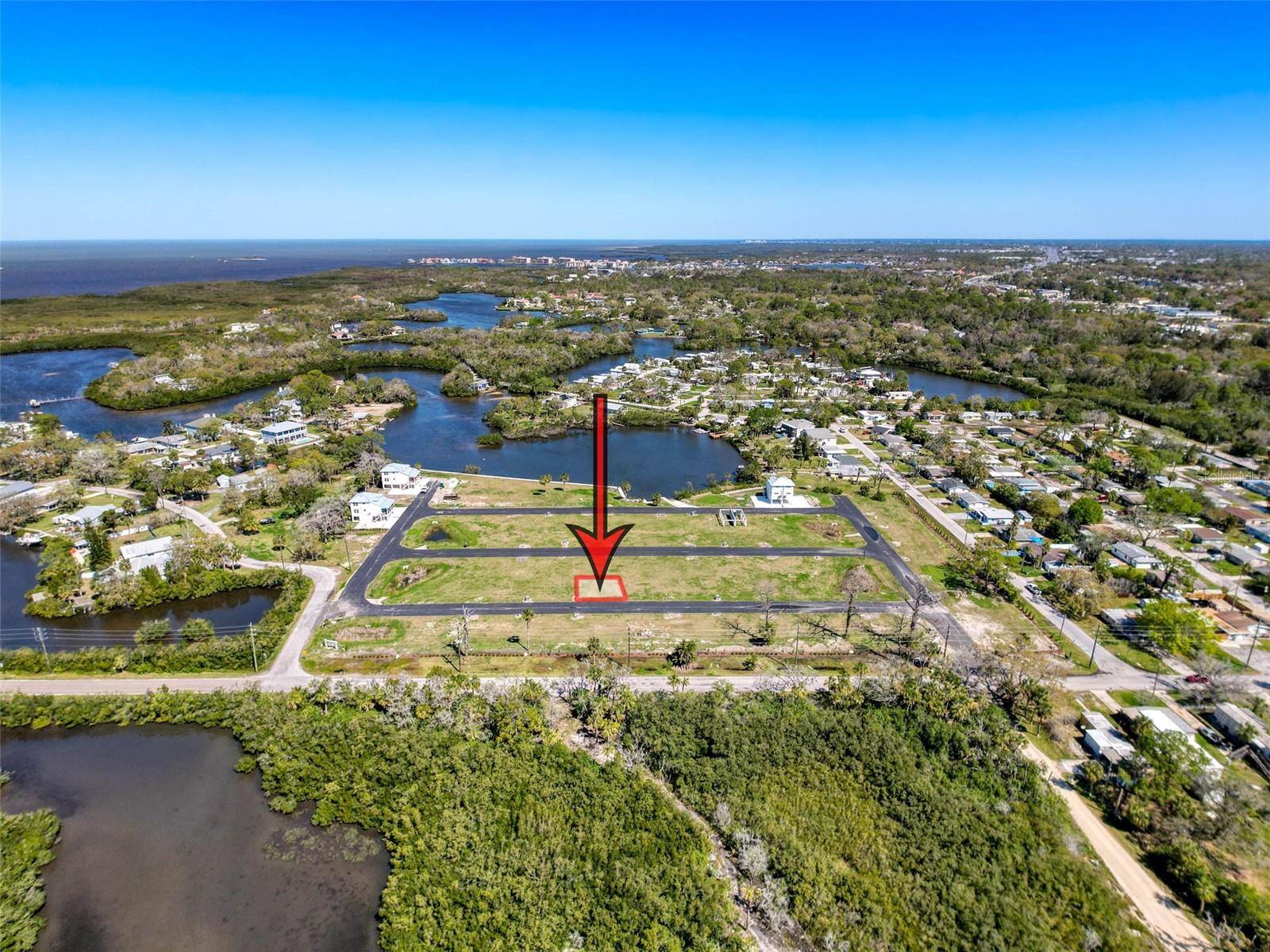 New Port Richey, FL 34652,4819 HERMES WAY