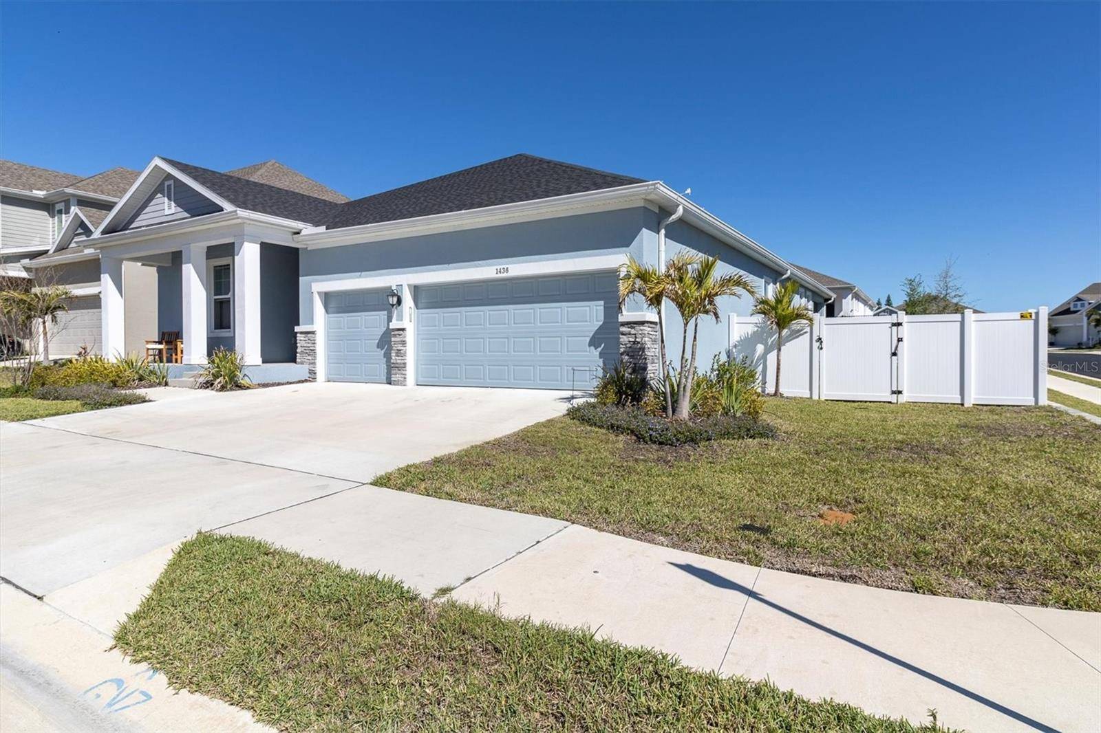 Tarpon Springs, FL 34689,1436 GOPHER LOOP