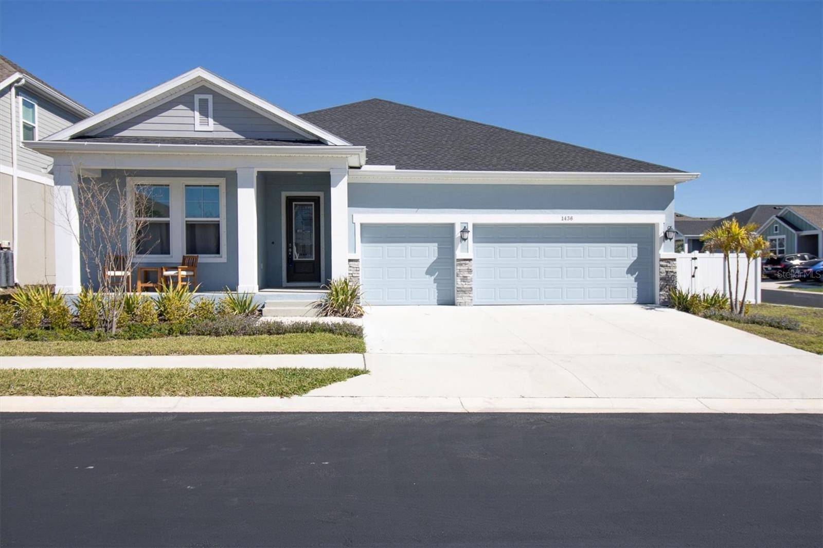 Tarpon Springs, FL 34689,1436 GOPHER LOOP