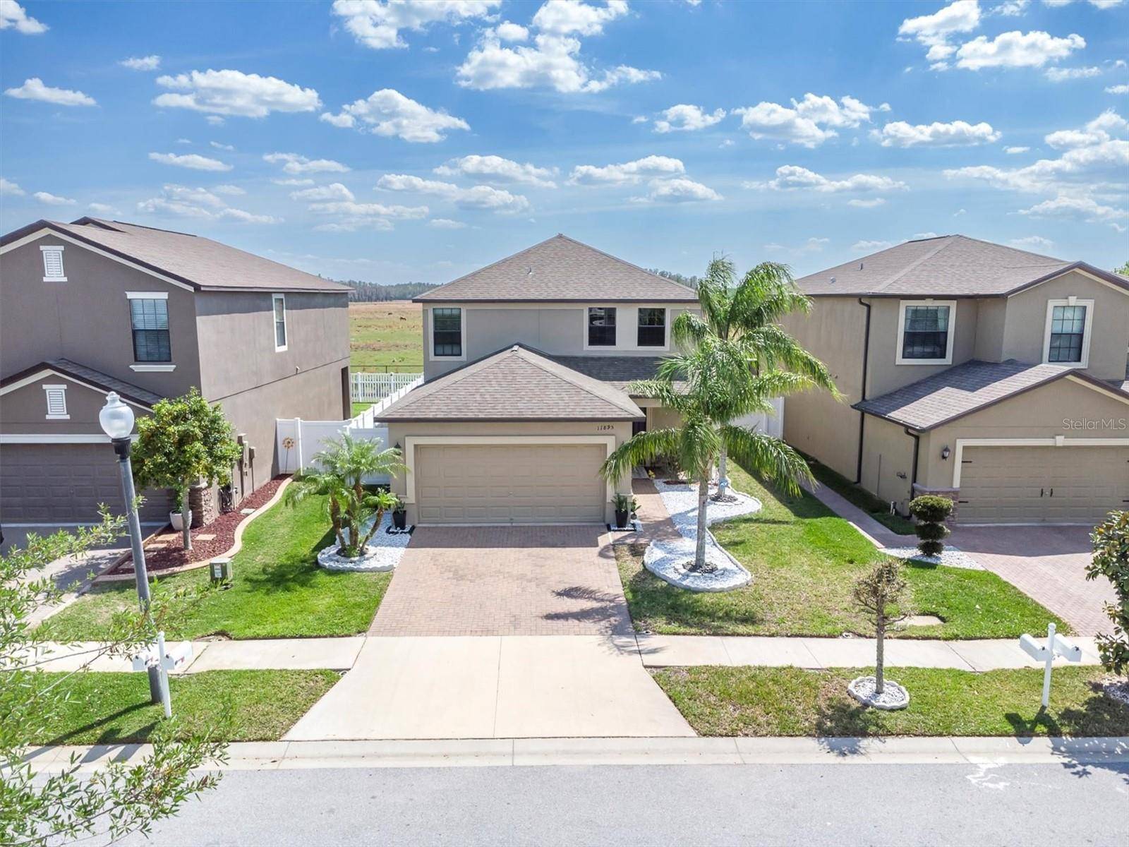 New Port Richey, FL 34655,11895 CRESTRIDGE LOOP