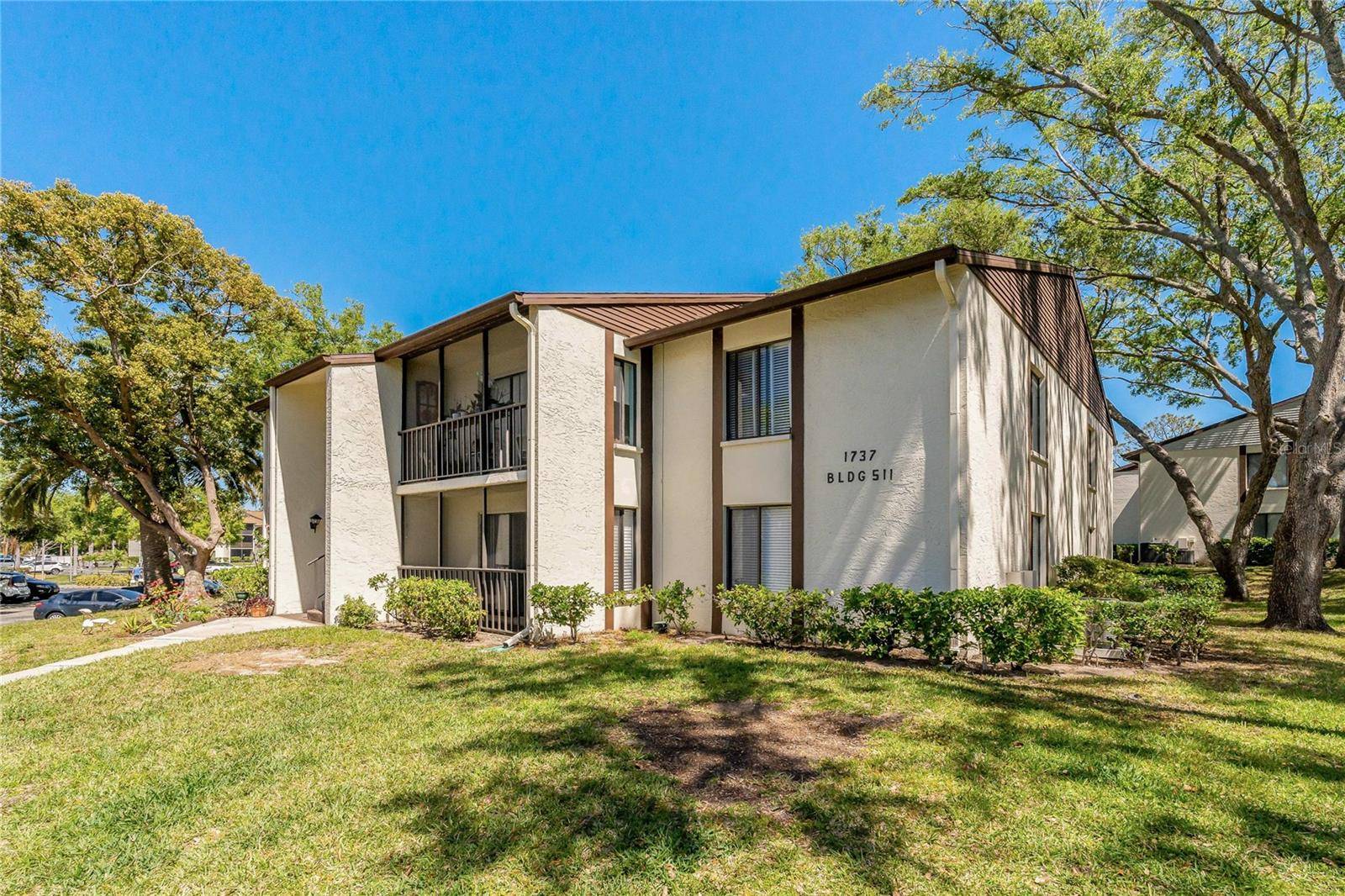 Palm Harbor, FL 34684,1737 PINE RIDGE WAY W #B-1