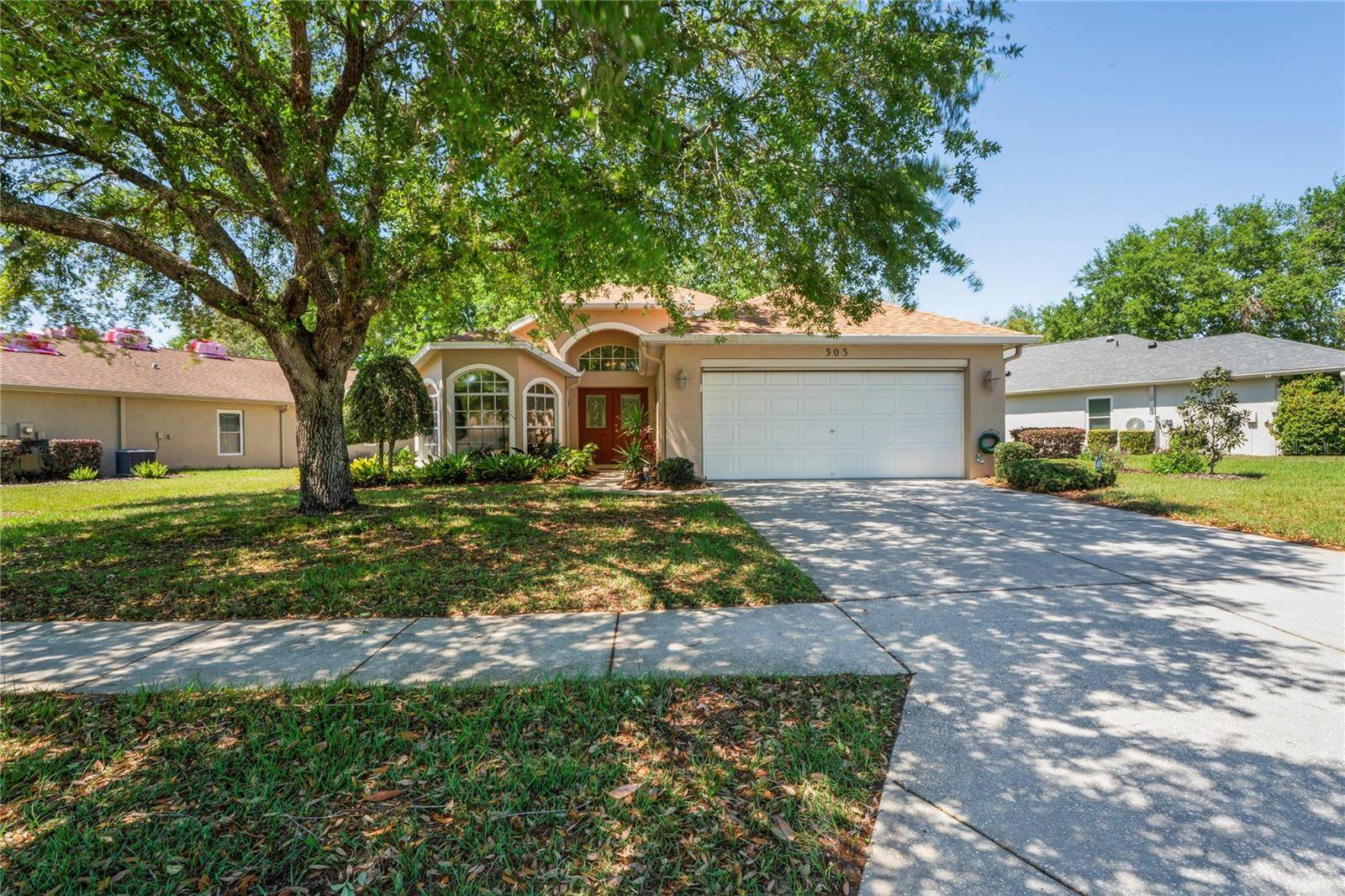 Spring Hill, FL 34609,303 ROCHESTER ST