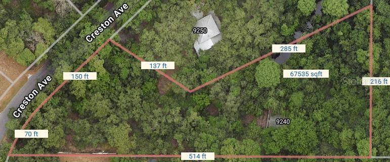 New Port Richey, FL 34654,9240 CRESTON AVE