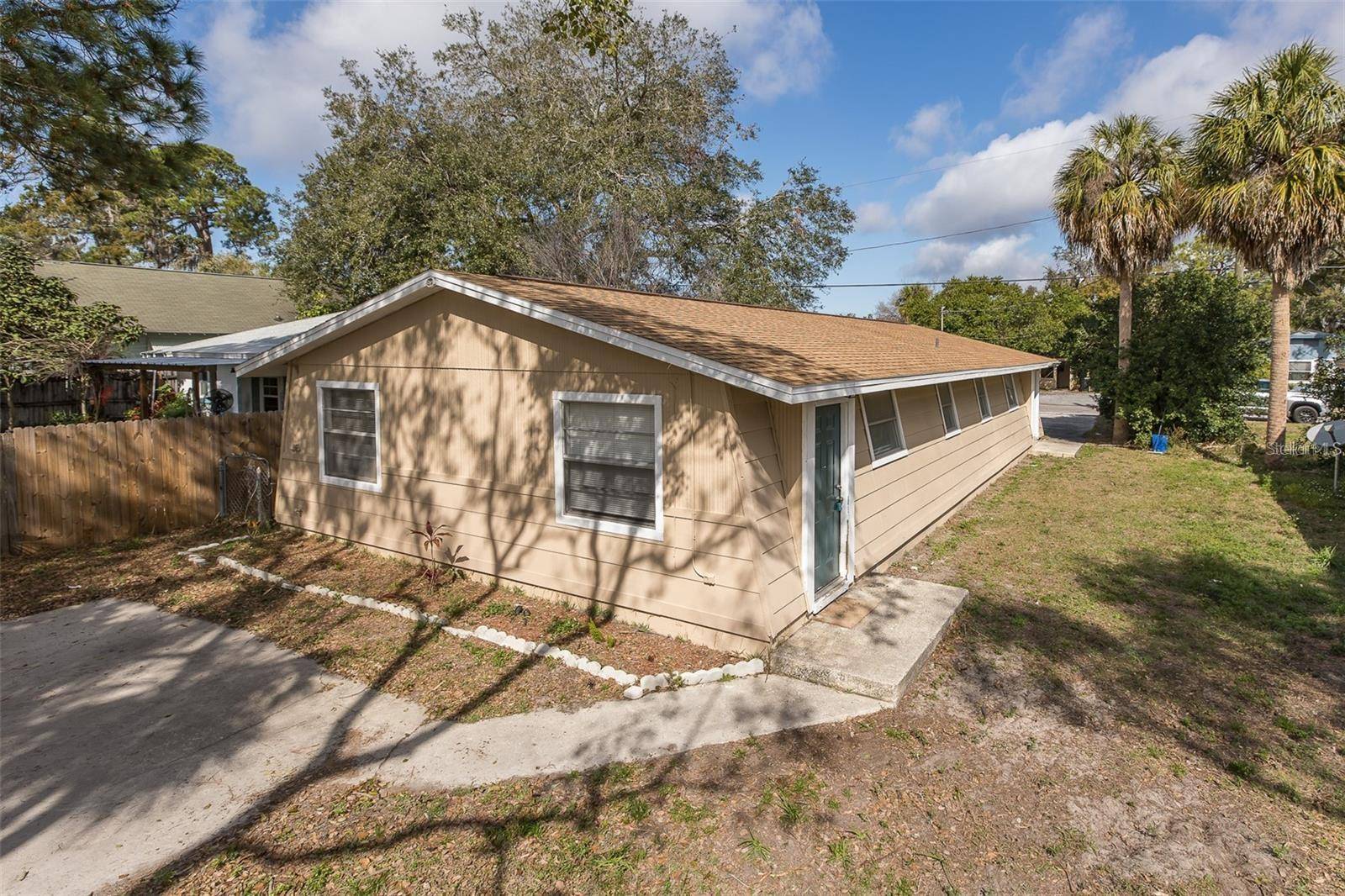 New Port Richey, FL 34652,5752 VIRGINIA AVE