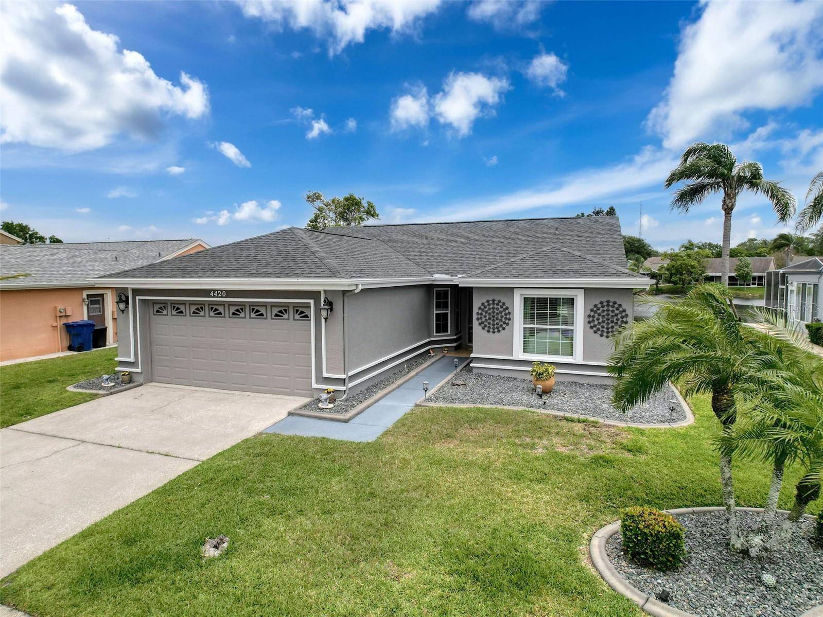 New Port Richey, FL 34653,4420 DEVON DR