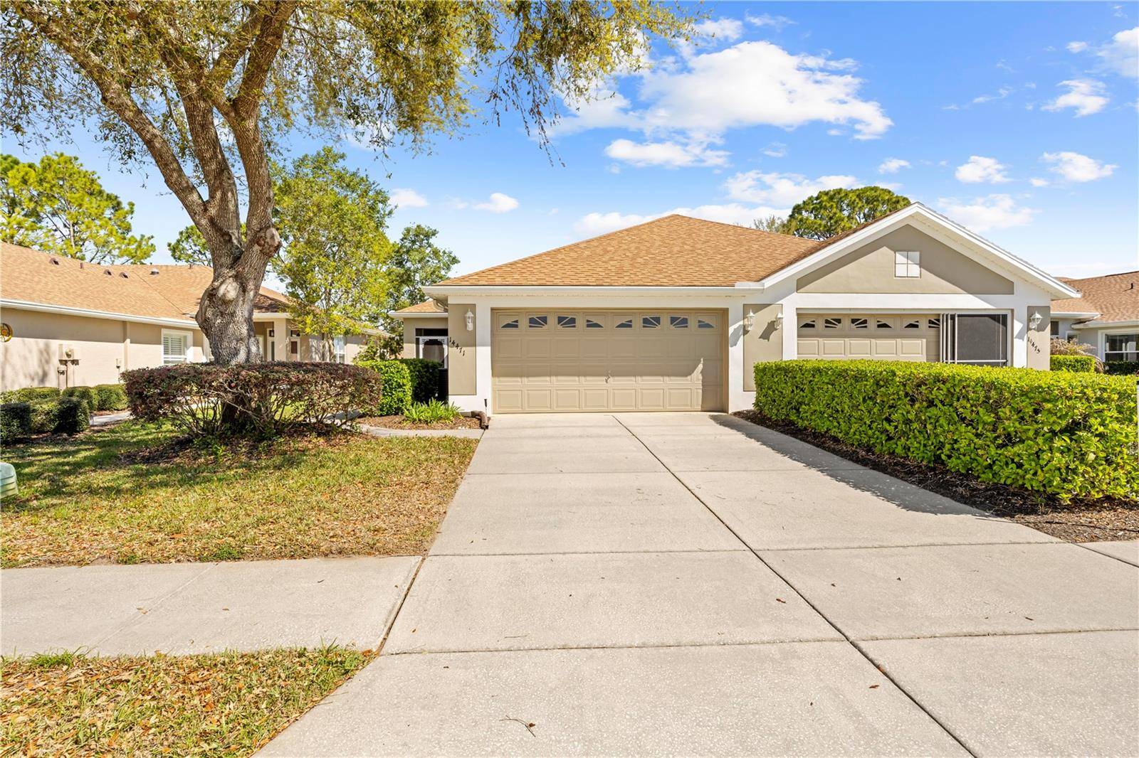 Spring Hill, FL 34609,14471 STERLING RUN