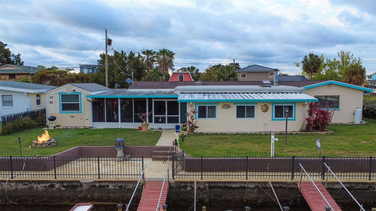 Hernando Beach, FL 34607,4964 CEDARBROOK LN