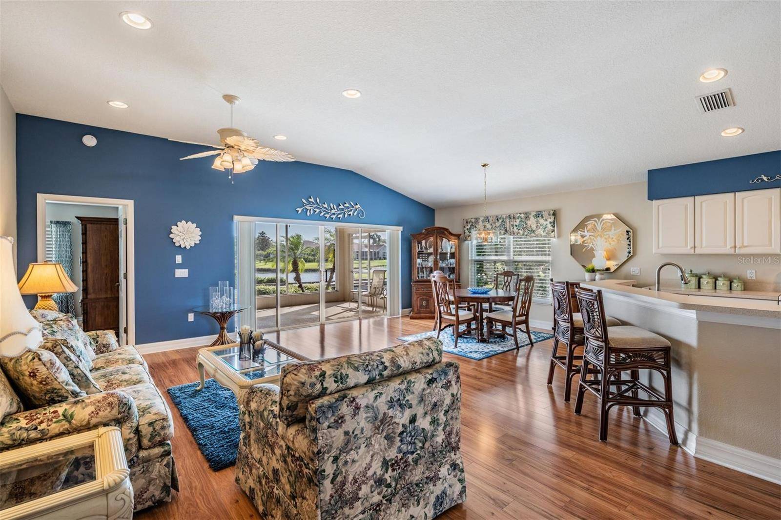 Trinity, FL 34655,1809 WESTERHAM LOOP