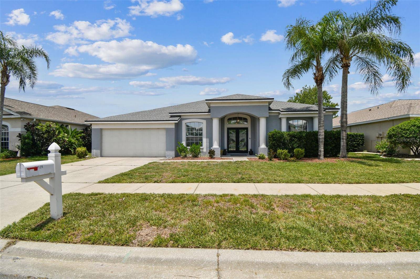Land O Lakes, FL 34639,22129 YACHTCLUB TER