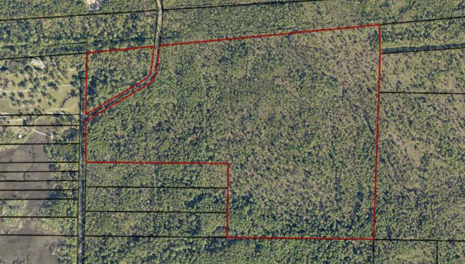 Milton, FL 32583,0 PEARSON RD