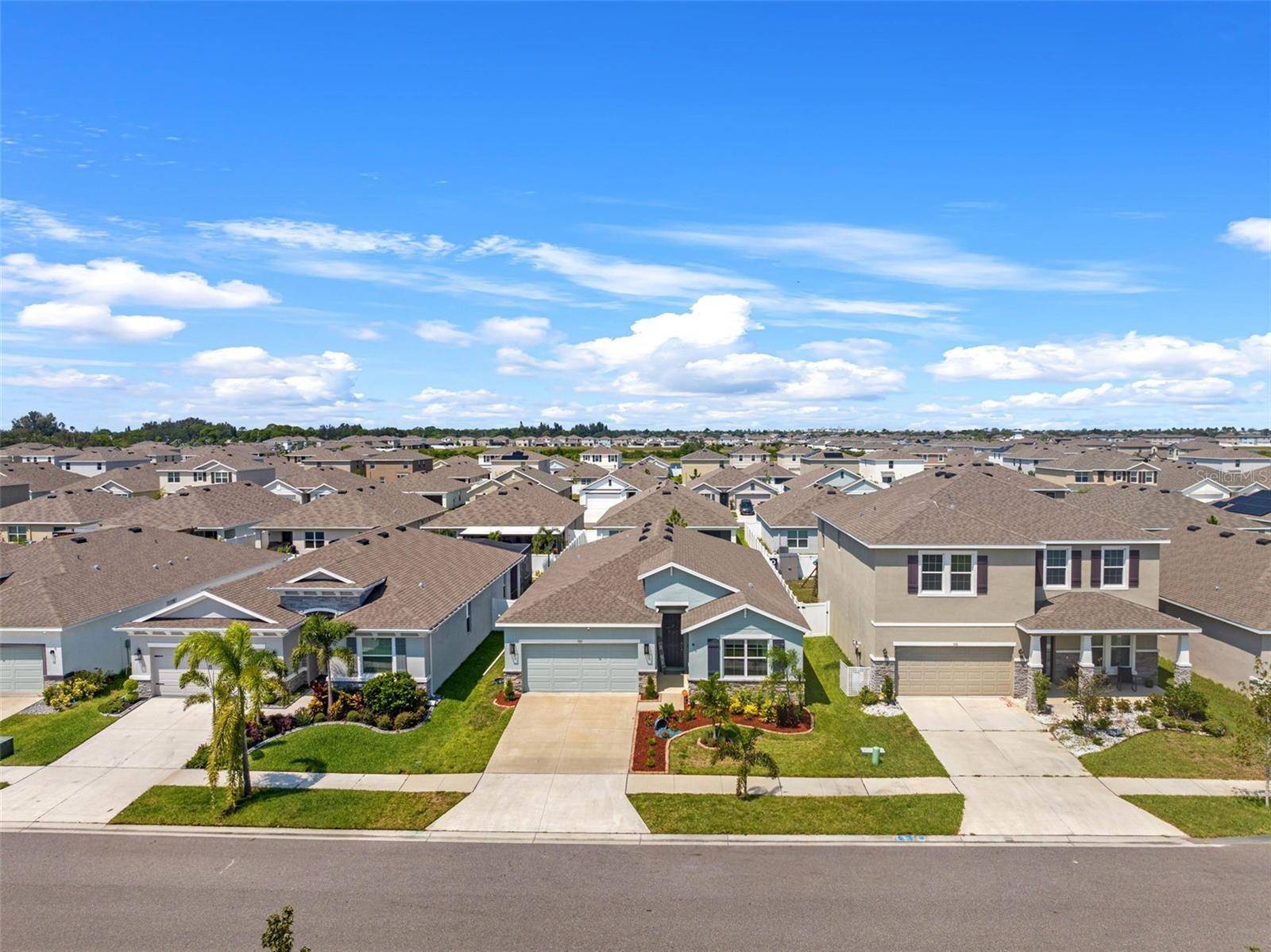 Ruskin, FL 33570,582 8TH ST NW