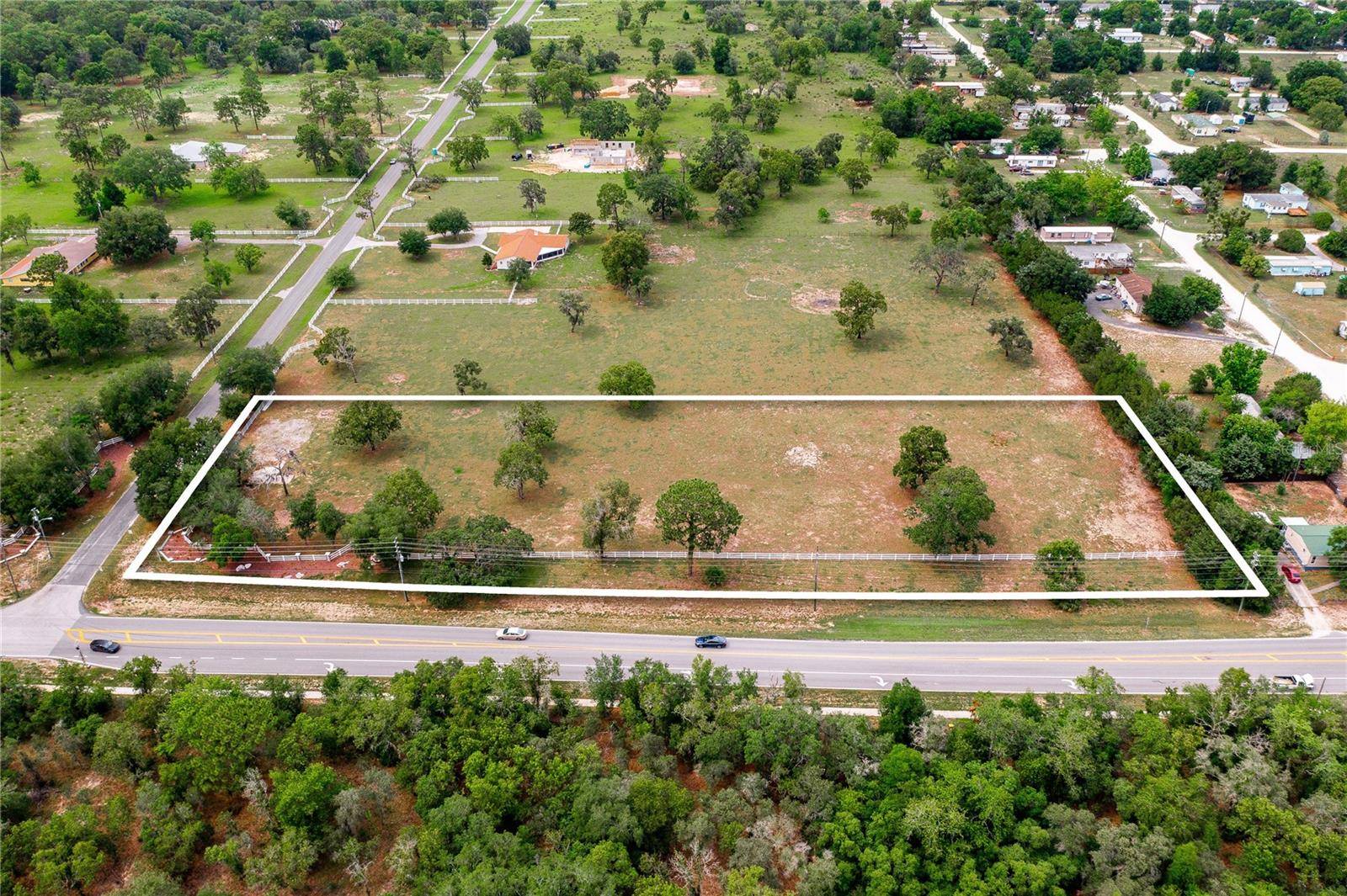 Brooksville, FL 34604,Lot 14 GLOUCESTER RD