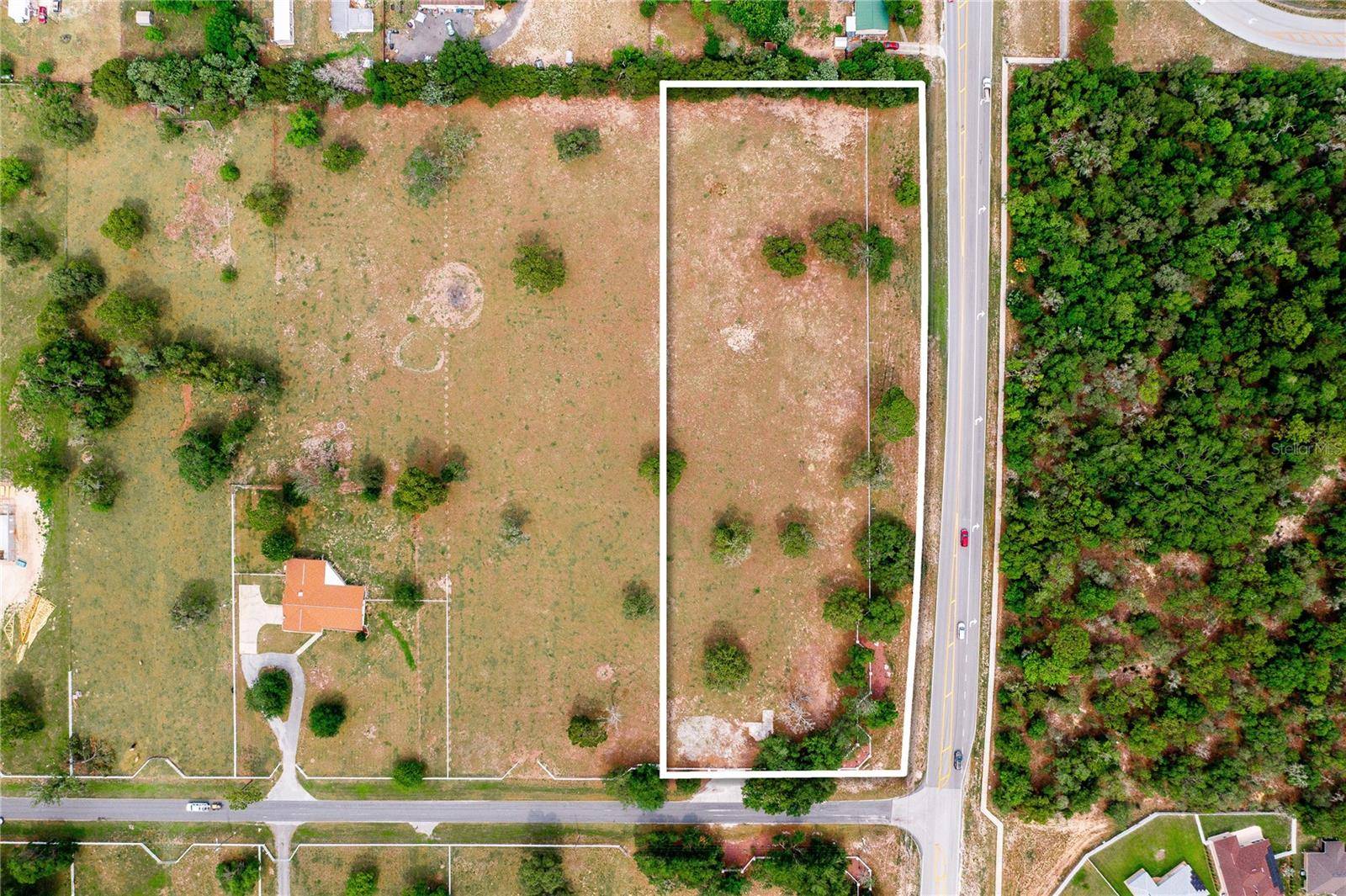 Brooksville, FL 34604,Lot 14 GLOUCESTER RD