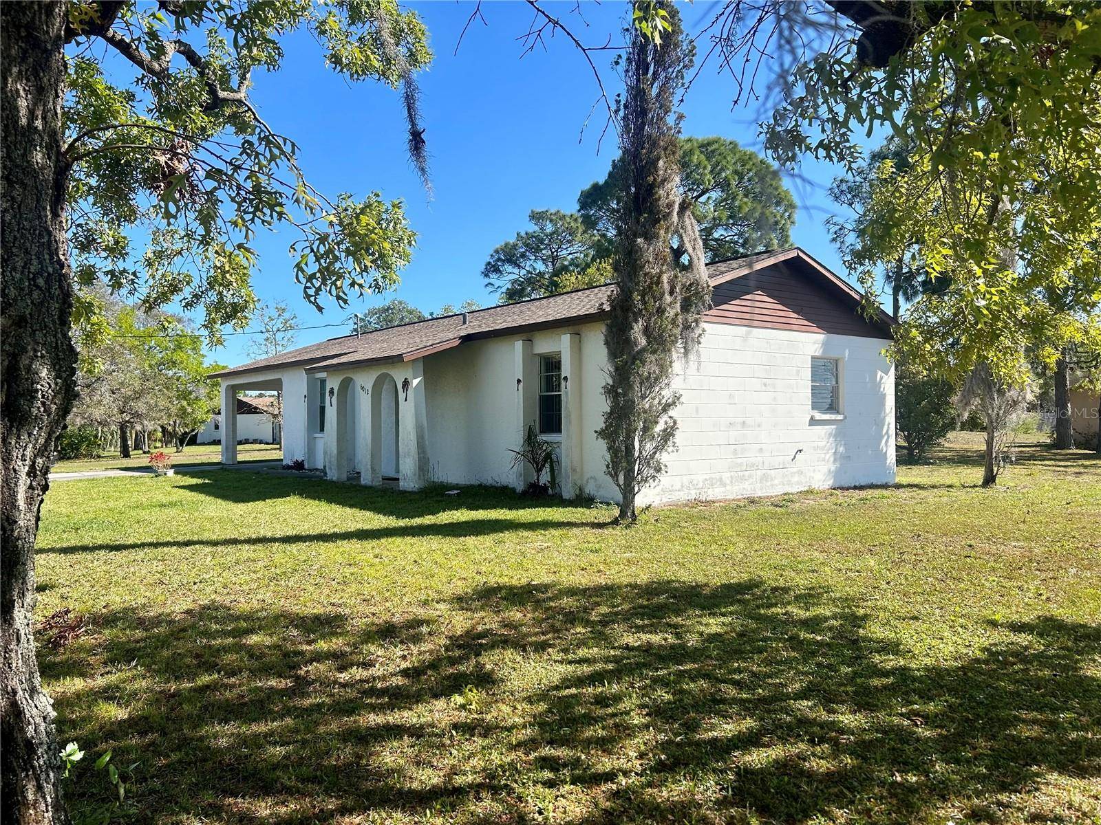 Spring Hill, FL 34609,6012 LANDOVER BLVD