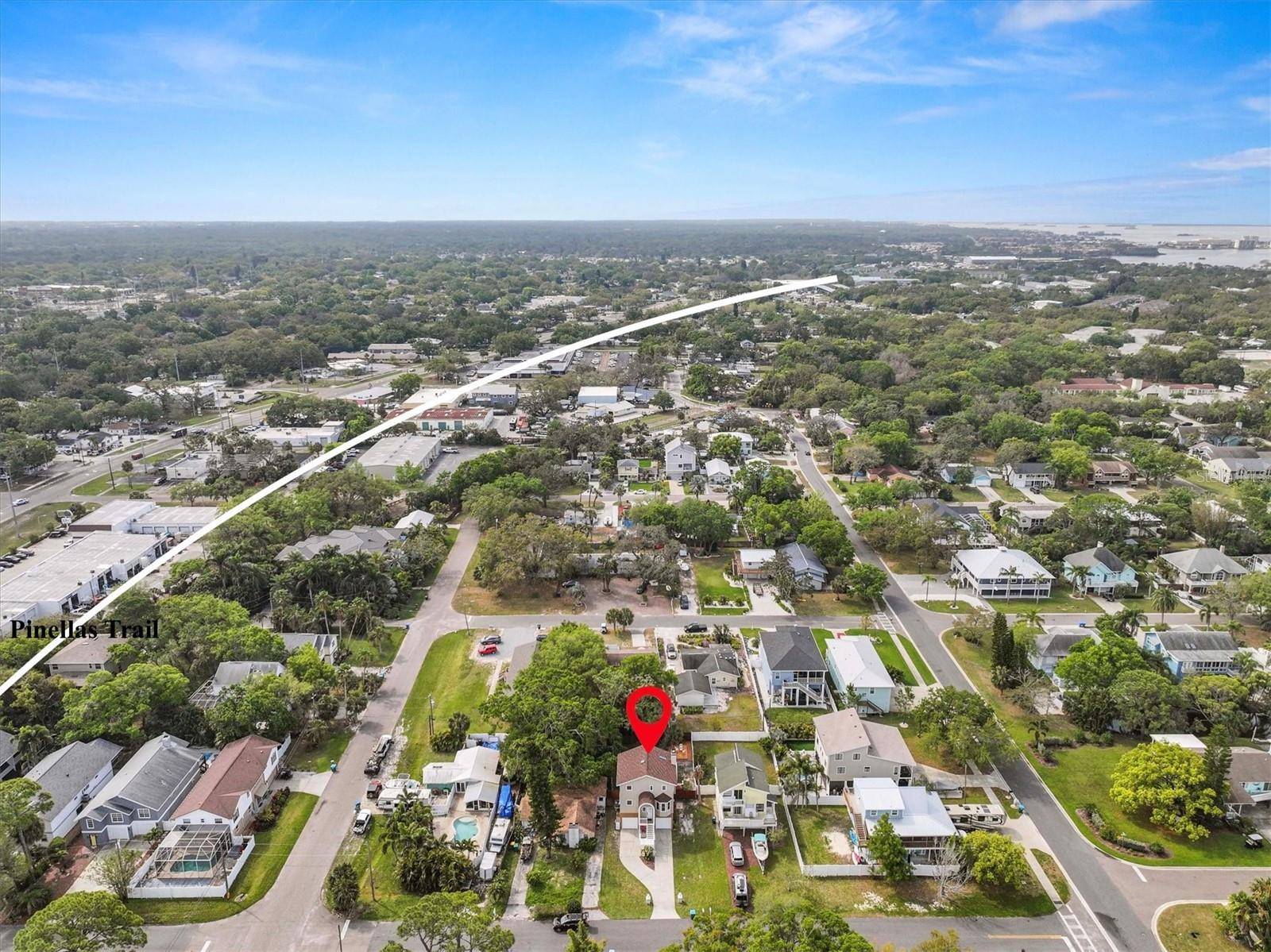 Palm Harbor, FL 34683,856 WISCONSIN AVE