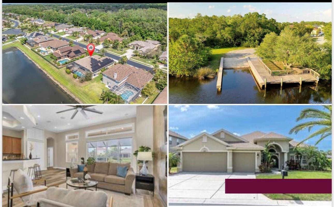 New Port Richey, FL 34655,1709 NODDING THISTLE DR
