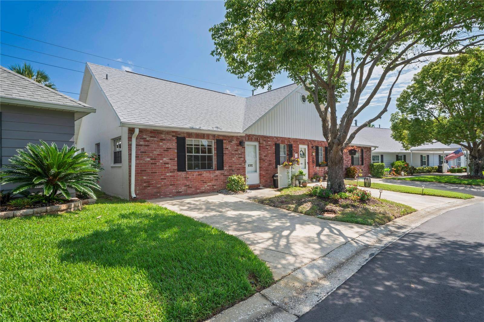New Port Richey, FL 34653,6709 DEVONSHIRE LN #10A