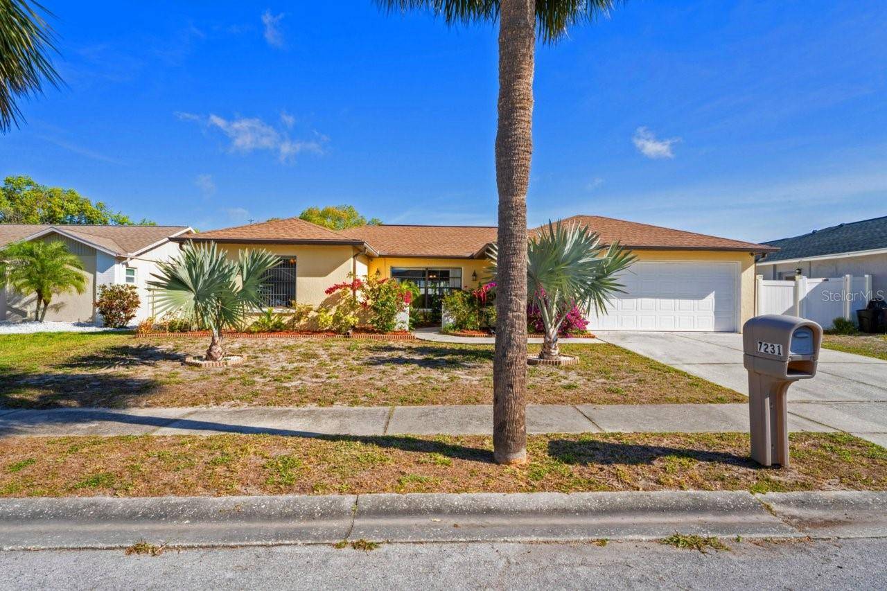 New Port Richey, FL 34653,7231 ARBOR VIEW LN