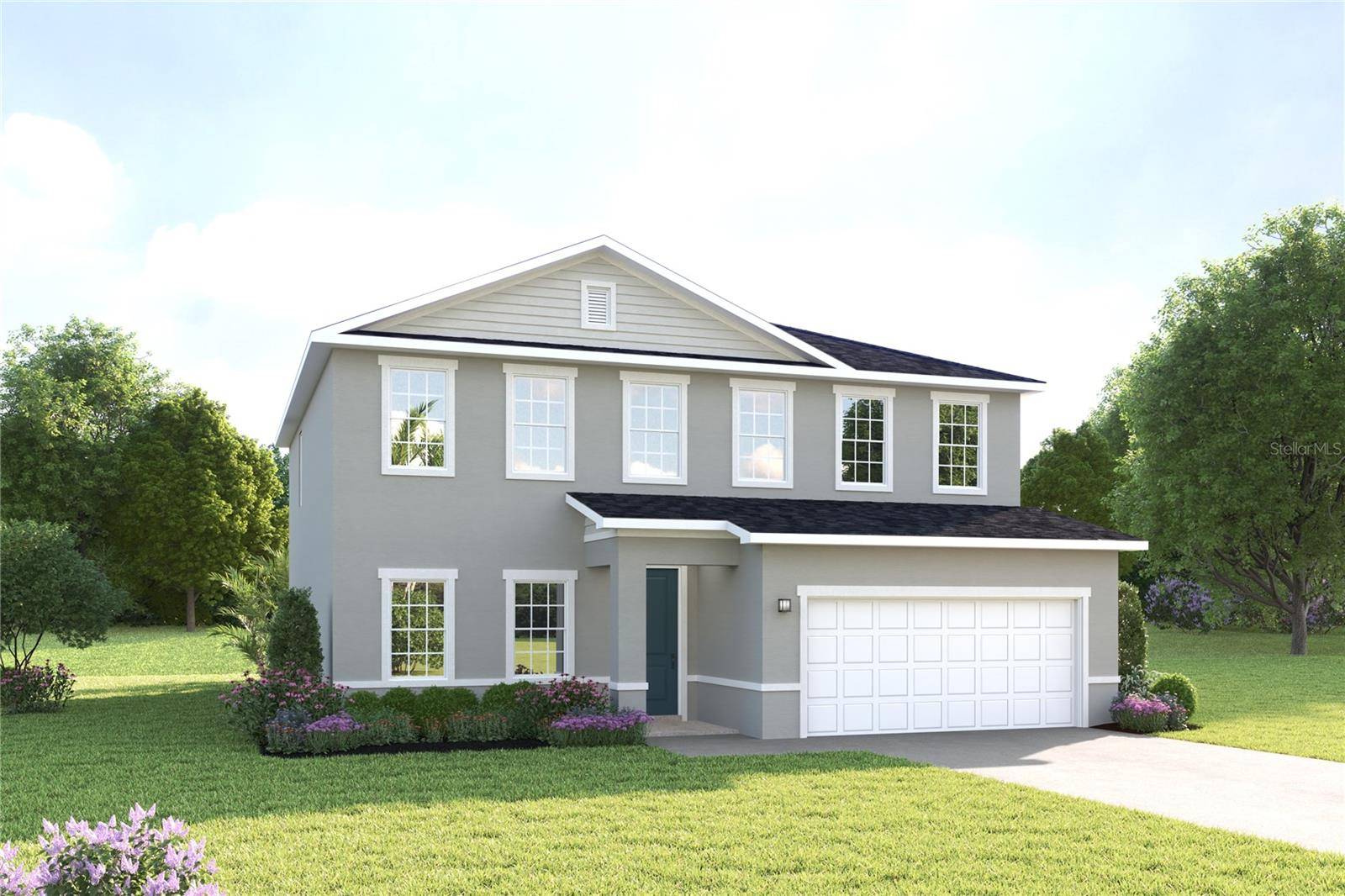 Clermont, FL 34711,11054 NELLIE CROSSING CIR