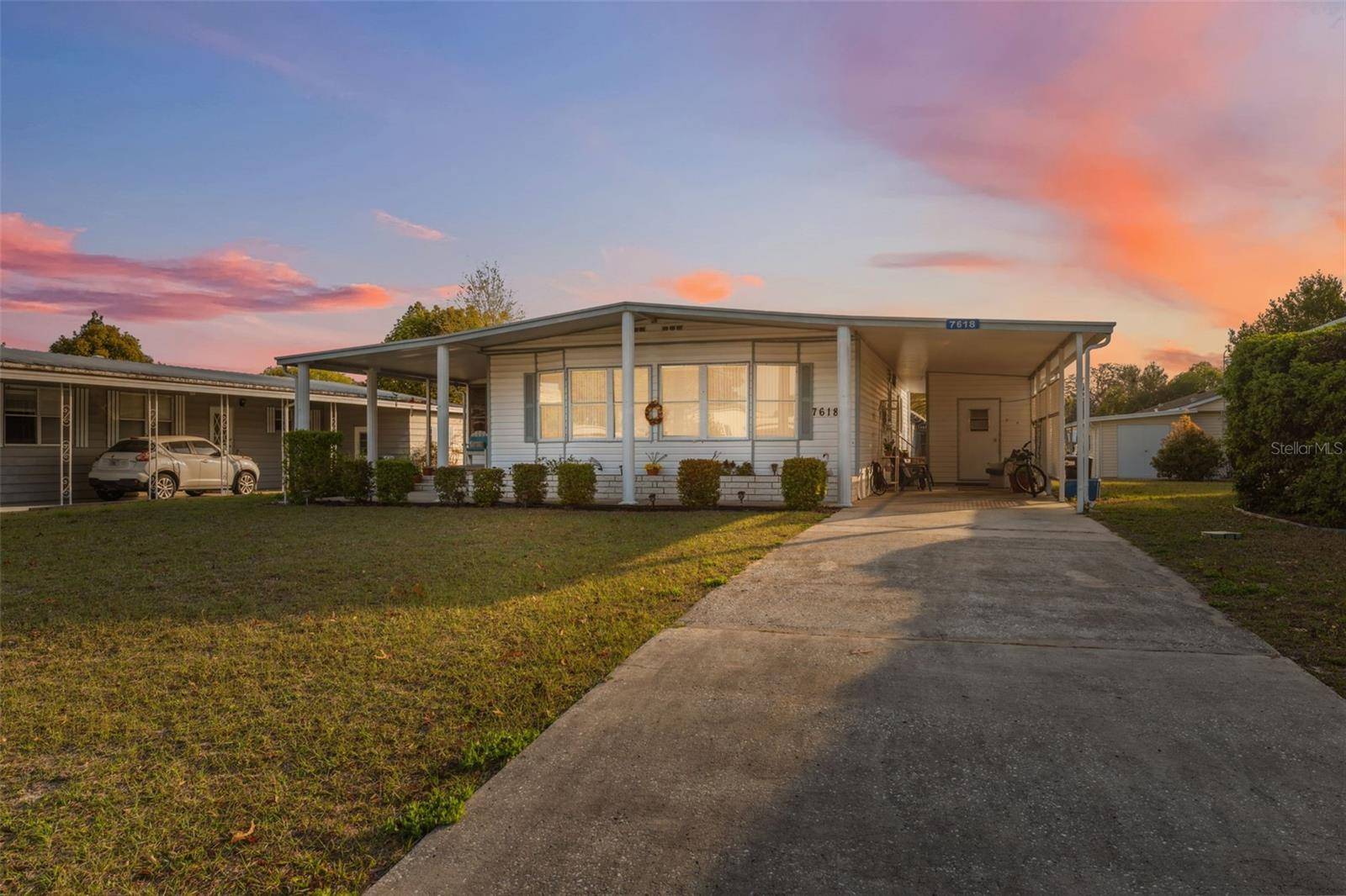 Brooksville, FL 34613,7618 FAIRLANE