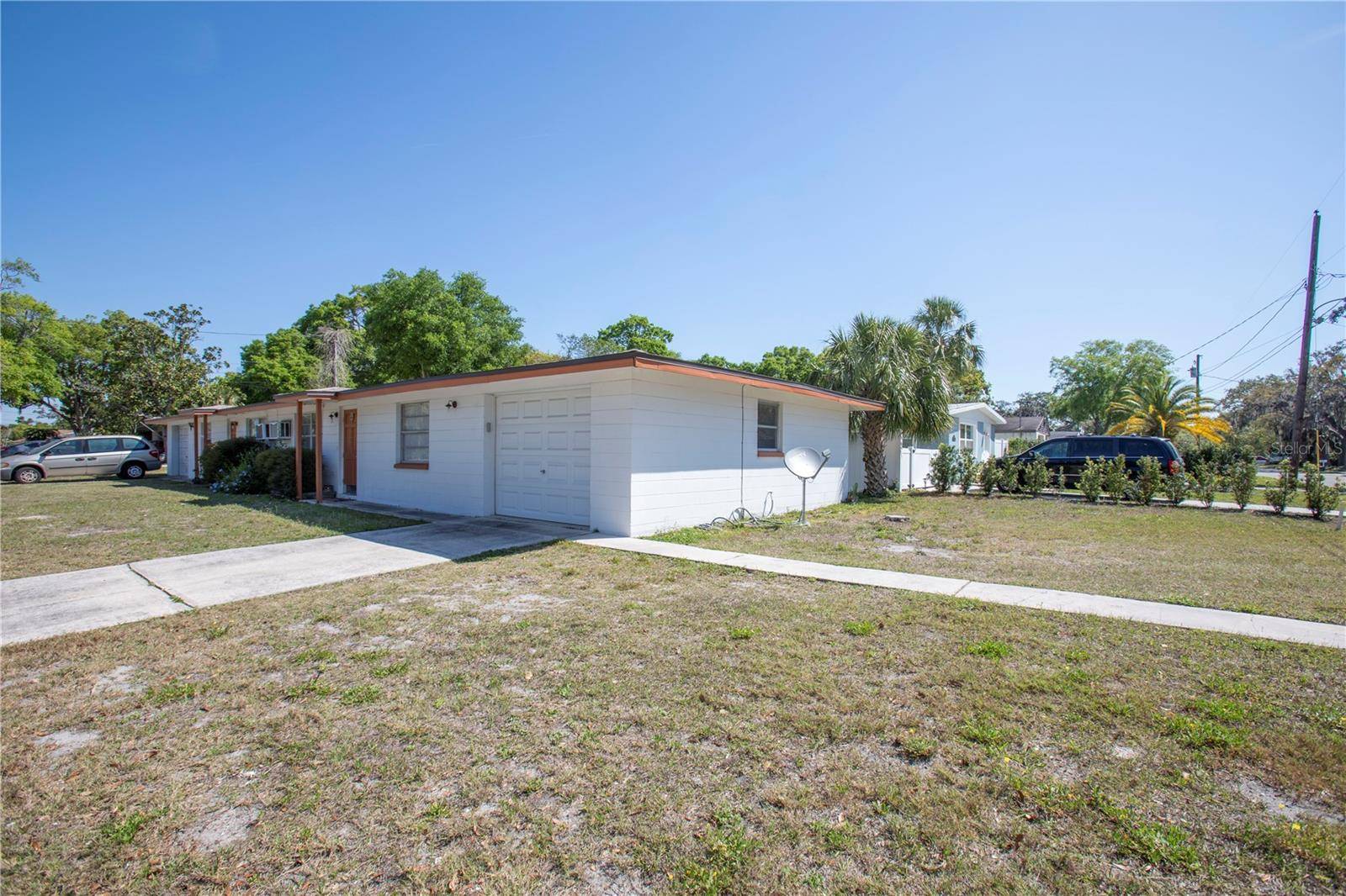 New Port Richey, FL 34652,5800 & 5808 MADISON ST