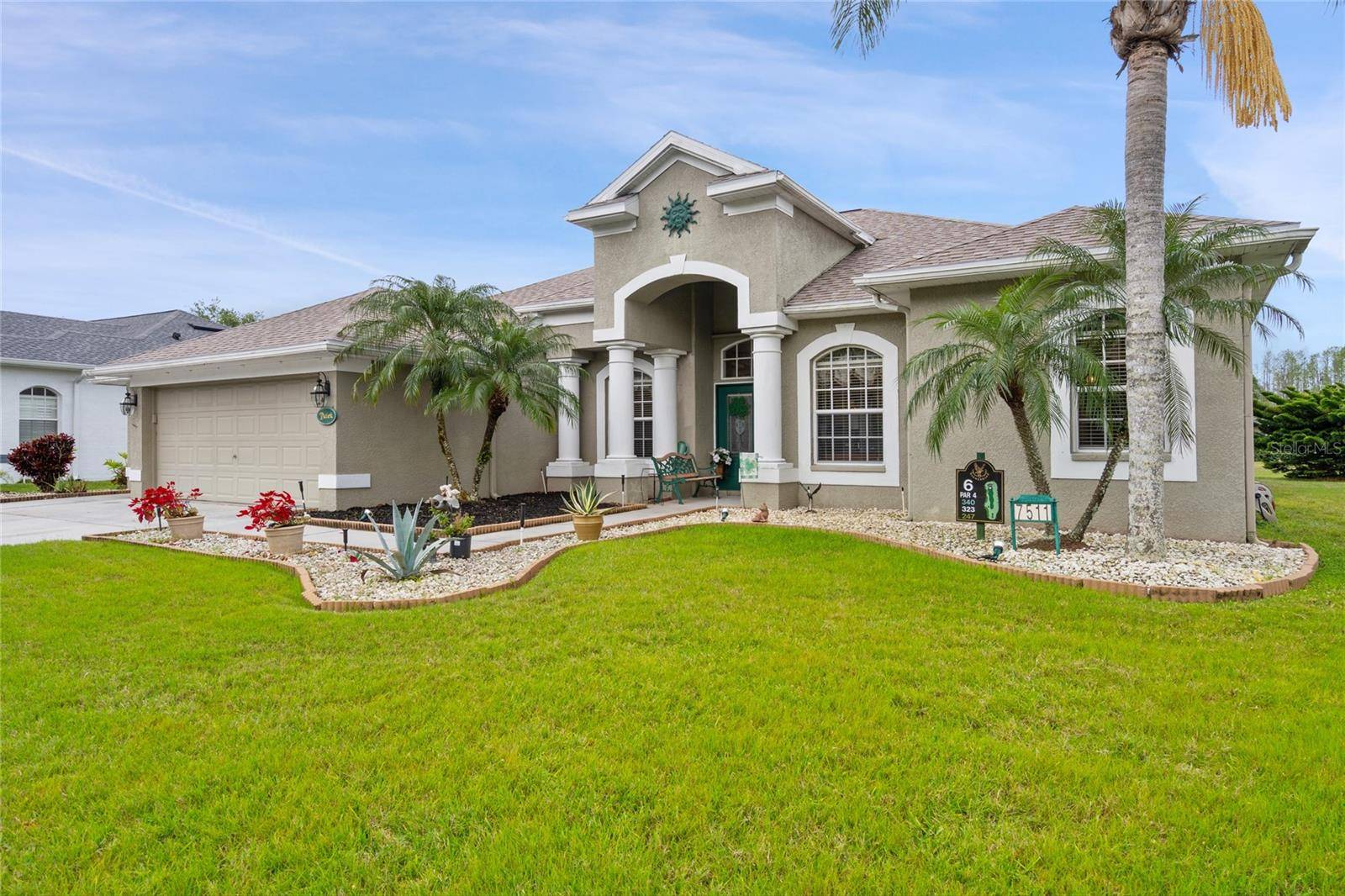 Land O Lakes, FL 34637,7511 MELOGOLD CIR