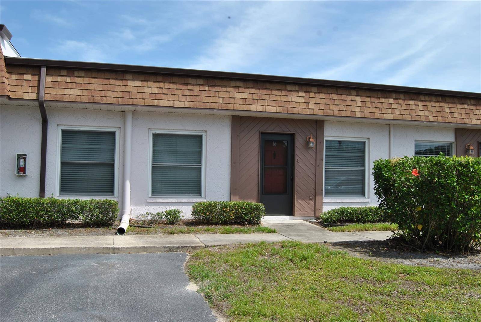 New Port Richey, FL 34653,6037 CHESHAM DR #3