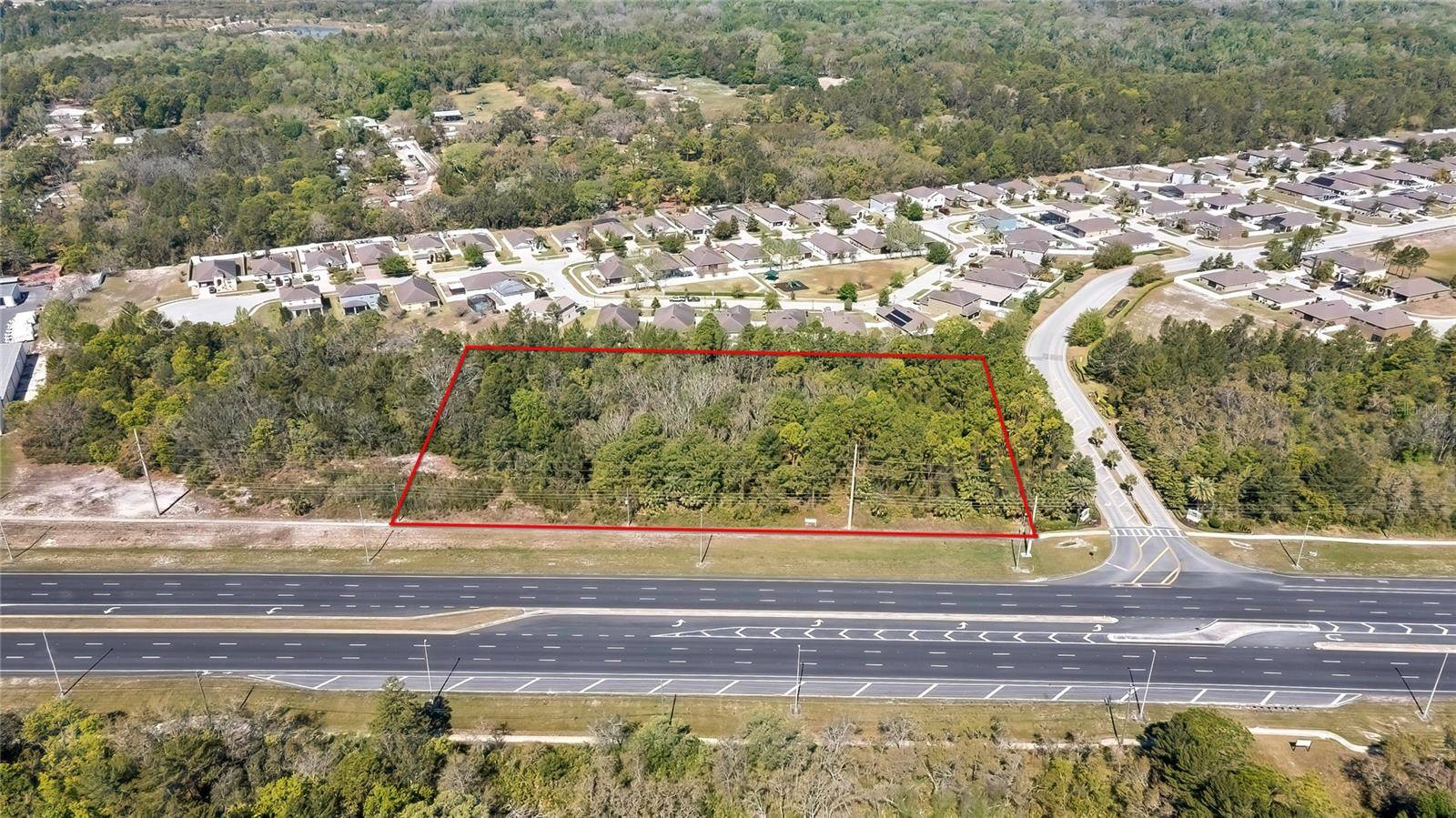 Hudson, FL 34667,18119 US-19